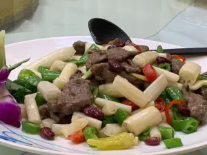 YI SAHN BUINESS HOTEL ·Restaurant