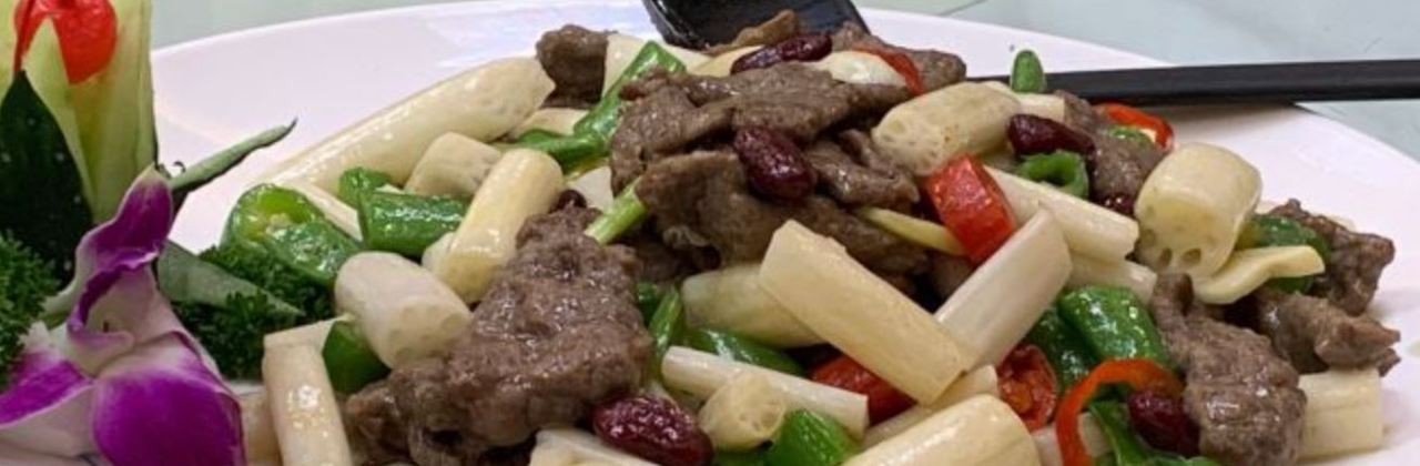 YI SAHN BUINESS HOTEL ·Restaurant