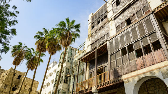 Jeddah