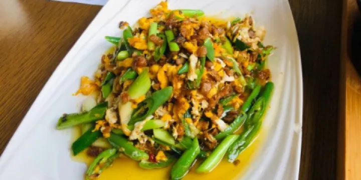 興義萬峯林品·度假酒店·品味餐廳