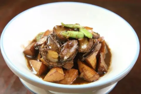 He Quan Farm Ecological Restaurant