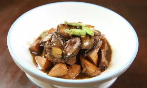 He Quan Farm Ecological Restaurant