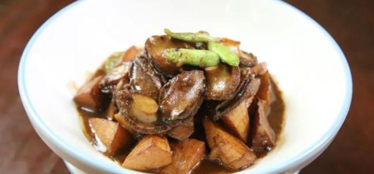 禾泉農莊生態餐廳