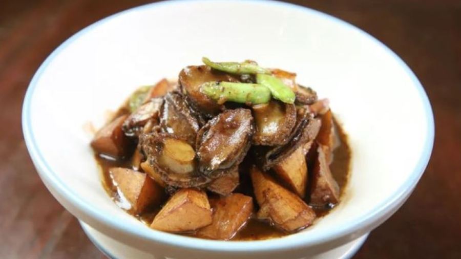 He Quan Farm Ecological Restaurant