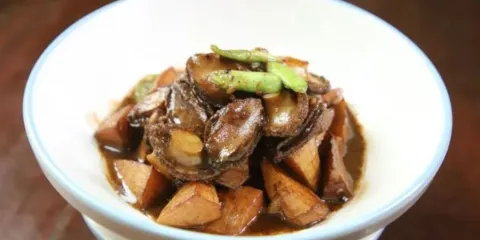 禾泉農莊生態餐廳