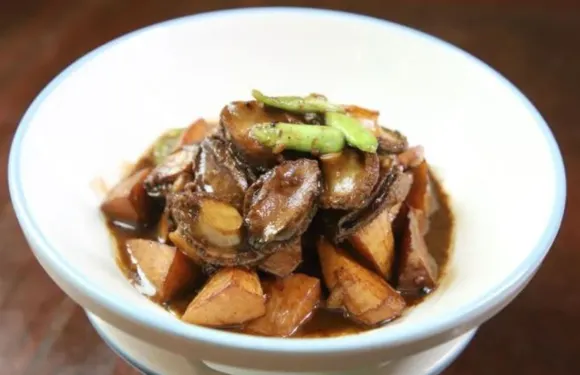 禾泉農莊生態餐廳