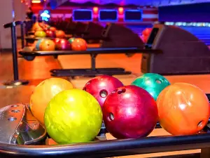 Berks Lanes