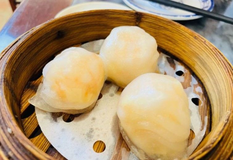 观绿茶居餐厅相片 3