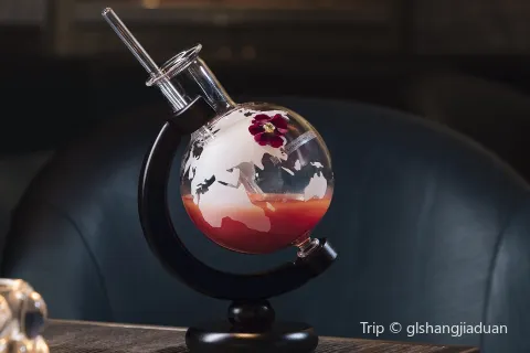 長廊酒吧