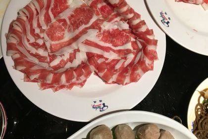 福成肥牛(张家口桥东分店)