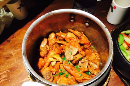 孖樂味工廠(文明大道店)