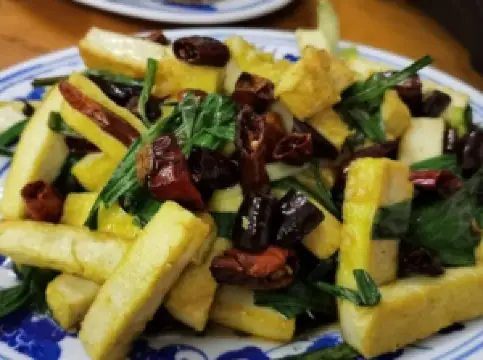 DOU JI BAI SHUI YU