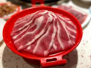 David's Hot Pot