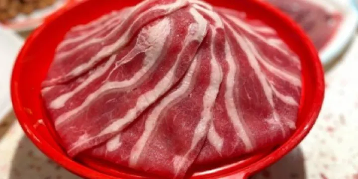 大味火鍋(金堂店)