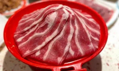 David's Hot Pot