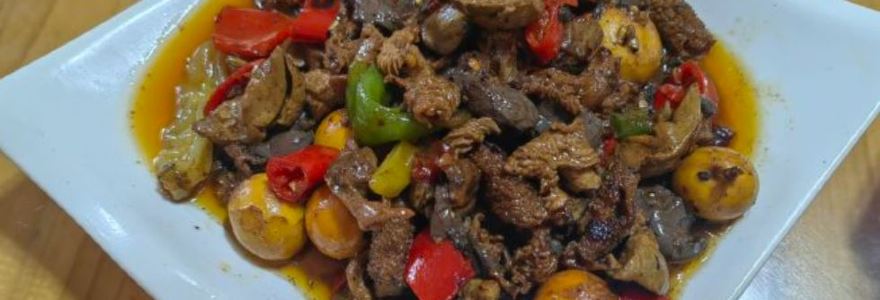 和平总店土鸡汤城100号