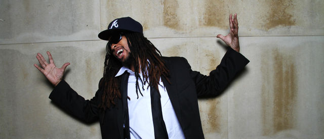 Lil Jon & Yung Joc - Pensacola Mardi Gras Mambo | Pensacola Bay Center