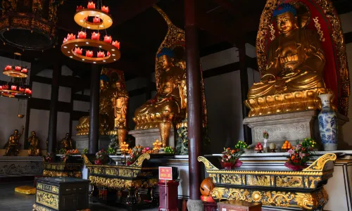 迎江寺
