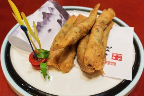 Qing Feng Cha She