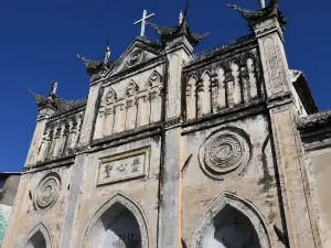 Sacred Heart Church