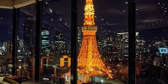 Sky Lounge Stellar Garden image 1