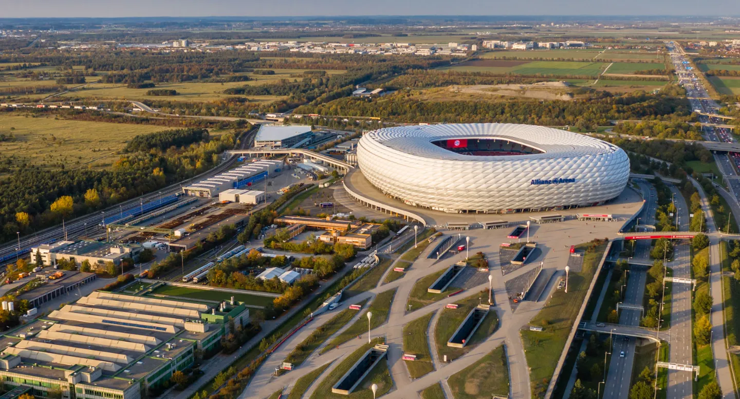 4_Allianz Arena