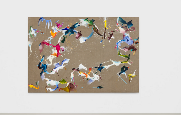 Alicia Viebrock: Bellaboteurs | Vienna