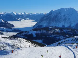 Die Tauplitz
