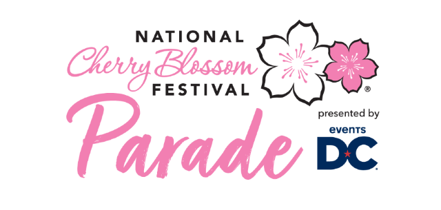 National Cherry Blossom Festival | Washington D.C.