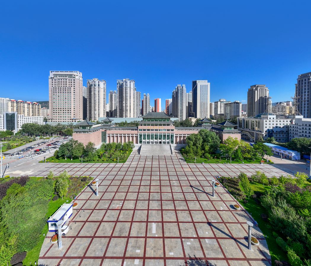 Xinning Square