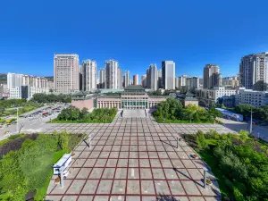 Qinghai Province Museum