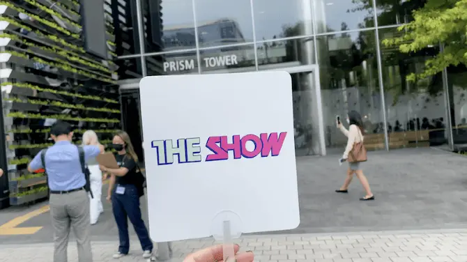 SBS MTV-THE SHOW
