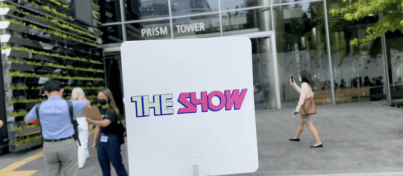 SBS MTV-THE SHOW