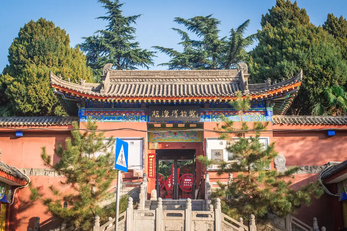 Hotel in zona Lintong Museum