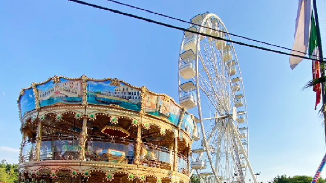 Benito Juárez Auditorium