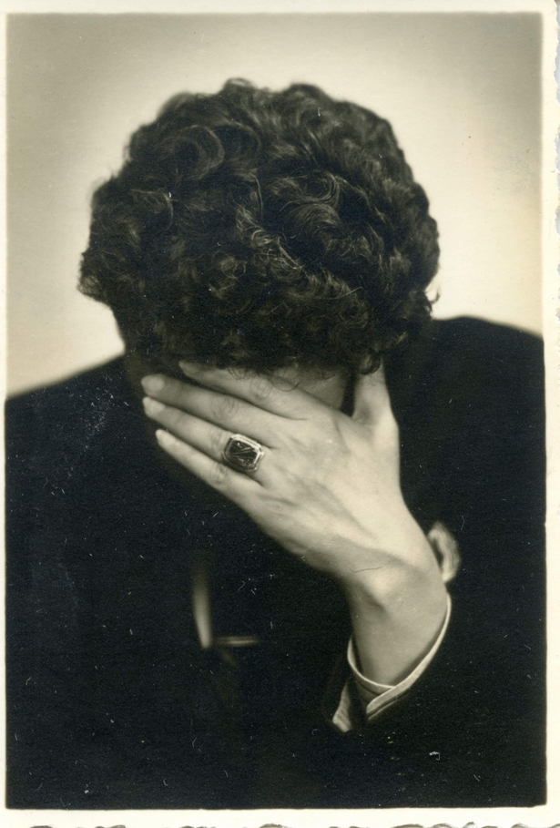 德國人·李斯特·阿祖比德 1898-1998 | 墨西哥城國立美術館