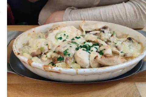 Repke Spätzlerei
