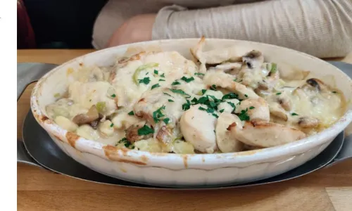 Repke Spätzlerei