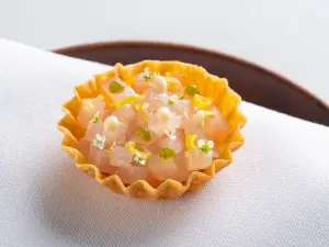 Aleia Restaurant