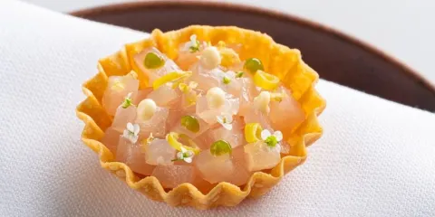 Aleia Restaurant