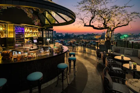 Terraço Sky Bar