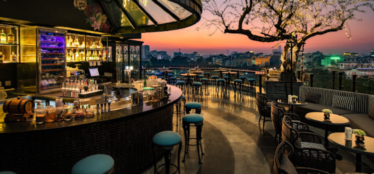 Terraço Sky Bar & Restaurant