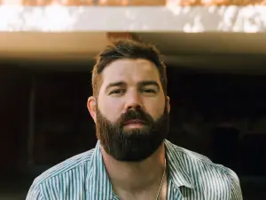 美國康科德 · Jordan Davis《Ain't Enough Road》2025巡演