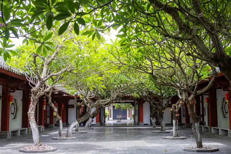 Hotel in zona Qiongtai Academy
