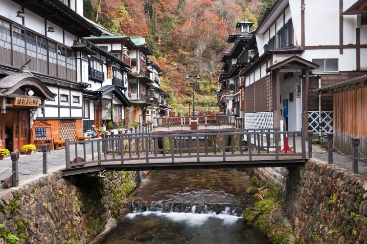 目的別！仙台から銀山温泉へのおすすめアクセス