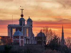 Osservatorio Reale di Greenwich