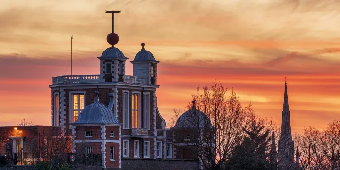 Royal Observatory Greenwich image 1