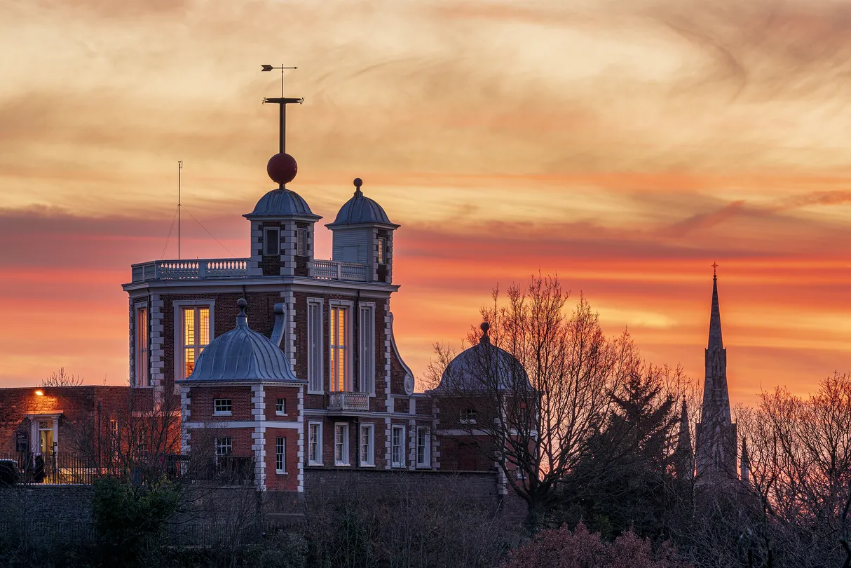 3_Royal Observatory Greenwich