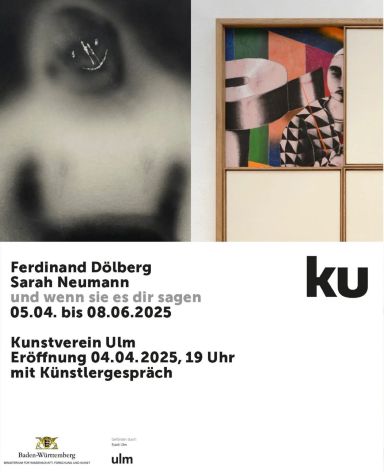 𝘜𝘯𝘥 𝘸𝘦𝘯𝘯 𝘴𝘪𝘦 𝘦𝘴 𝘥𝘪𝘳 𝘴𝘢𝘨𝘦𝘯 | Ulm