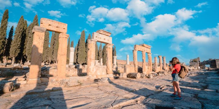 Hierapolis